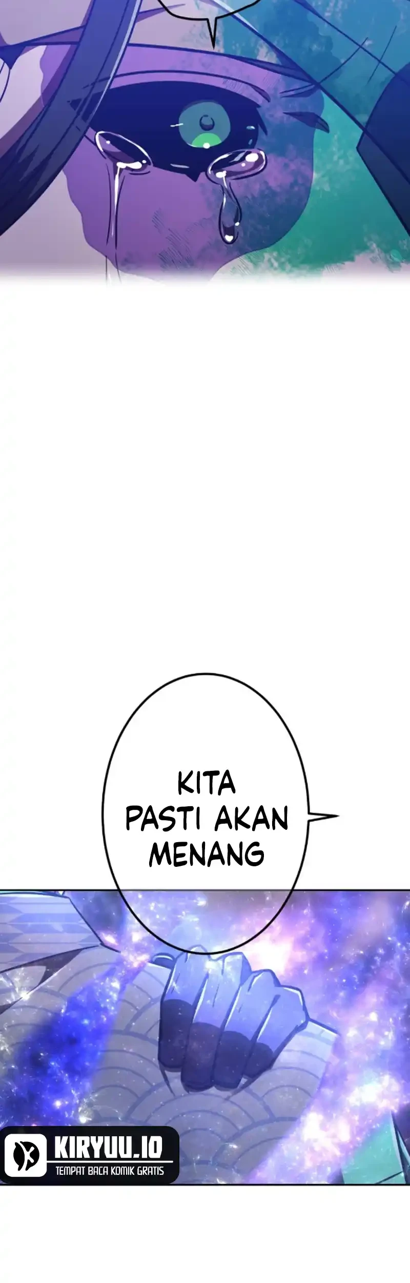 Savior of Divine Blood ~Draw Out 0.00000001% to Become the Strongest~ Chapter 122 Gambar 46