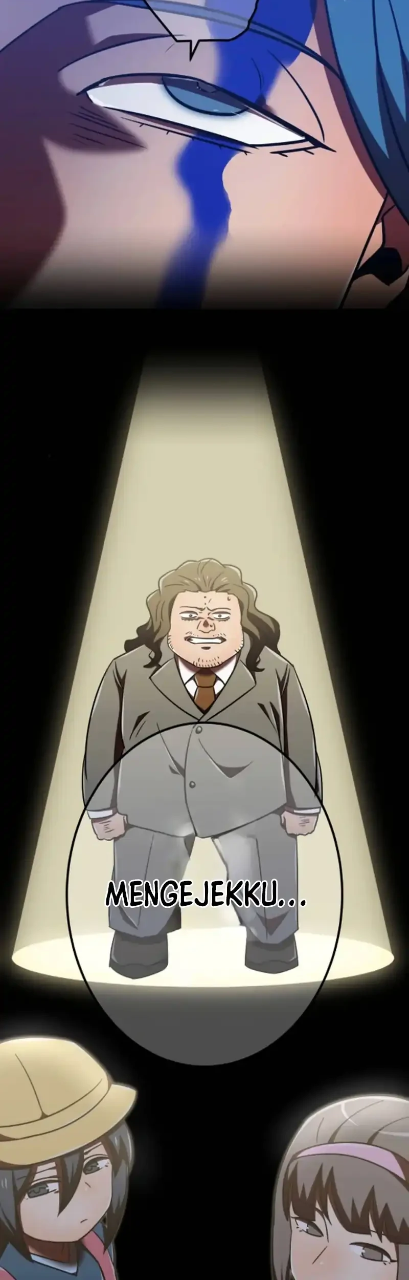 Savior of Divine Blood ~Draw Out 0.00000001% to Become the Strongest~ Chapter 125 Gambar 32