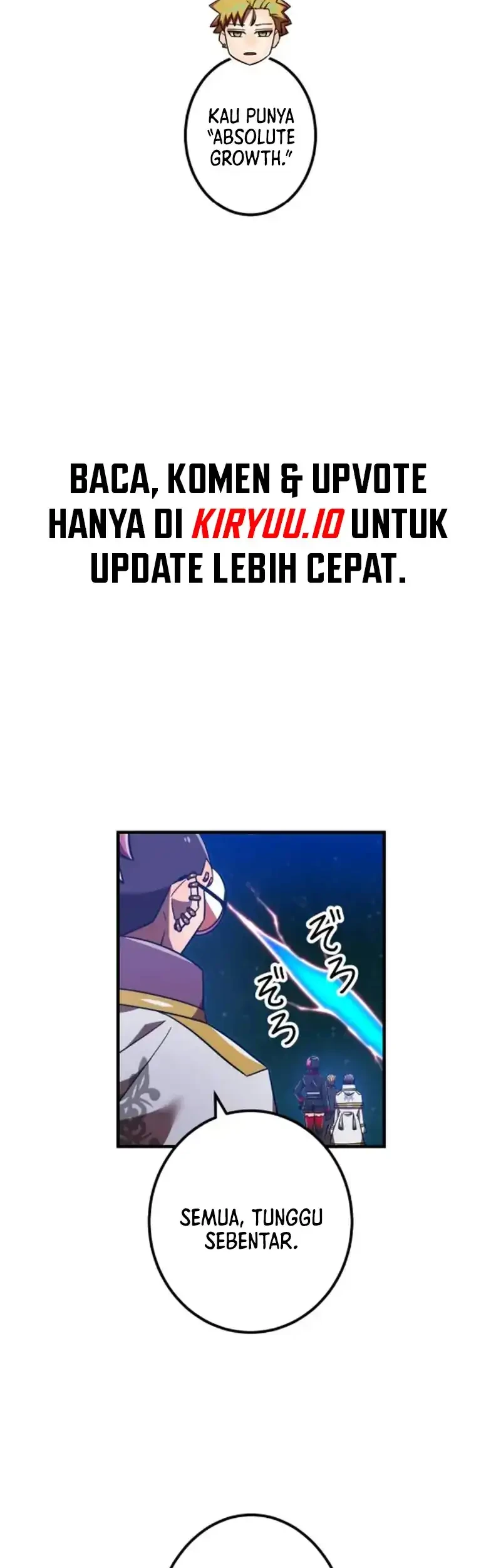 Savior of Divine Blood ~Draw Out 0.00000001% to Become the Strongest~ Chapter 126 Gambar 42