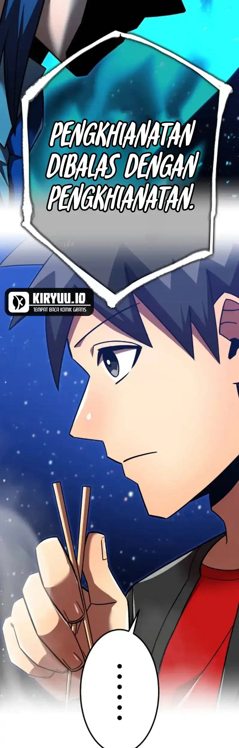Savior of Divine Blood ~Draw Out 0.00000001% to Become the Strongest~ Chapter 127 Gambar 41