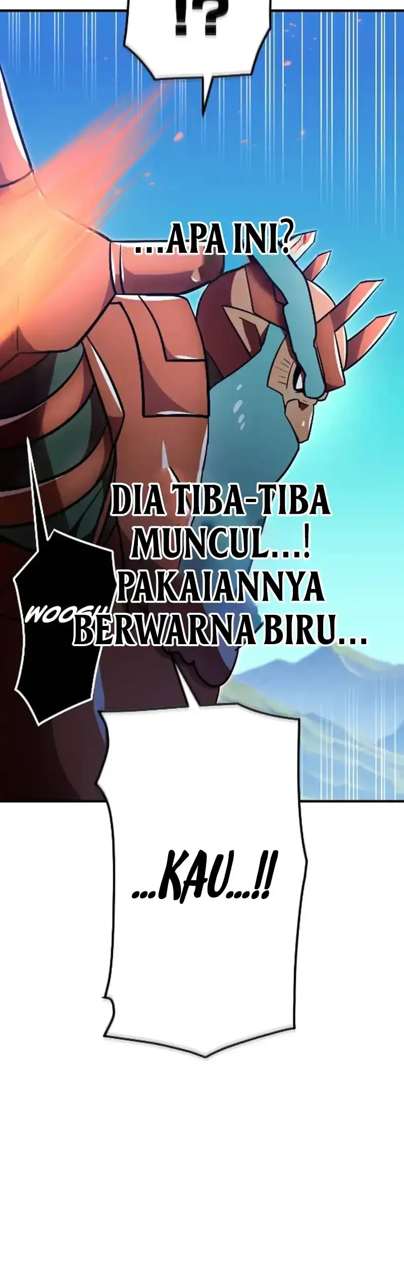 Savior of Divine Blood ~Draw Out 0.00000001% to Become the Strongest~ Chapter 128 Gambar 37
