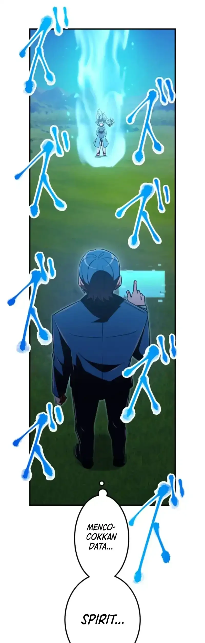 Savior of Divine Blood ~Draw Out 0.00000001% to Become the Strongest~ Chapter 129 Gambar 43