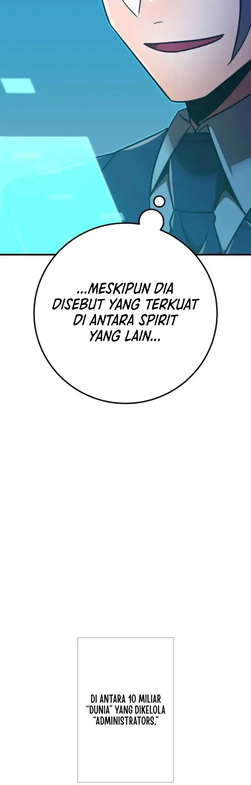 Savior of Divine Blood ~Draw Out 0.00000001% to Become the Strongest~ Chapter 129 Gambar 45