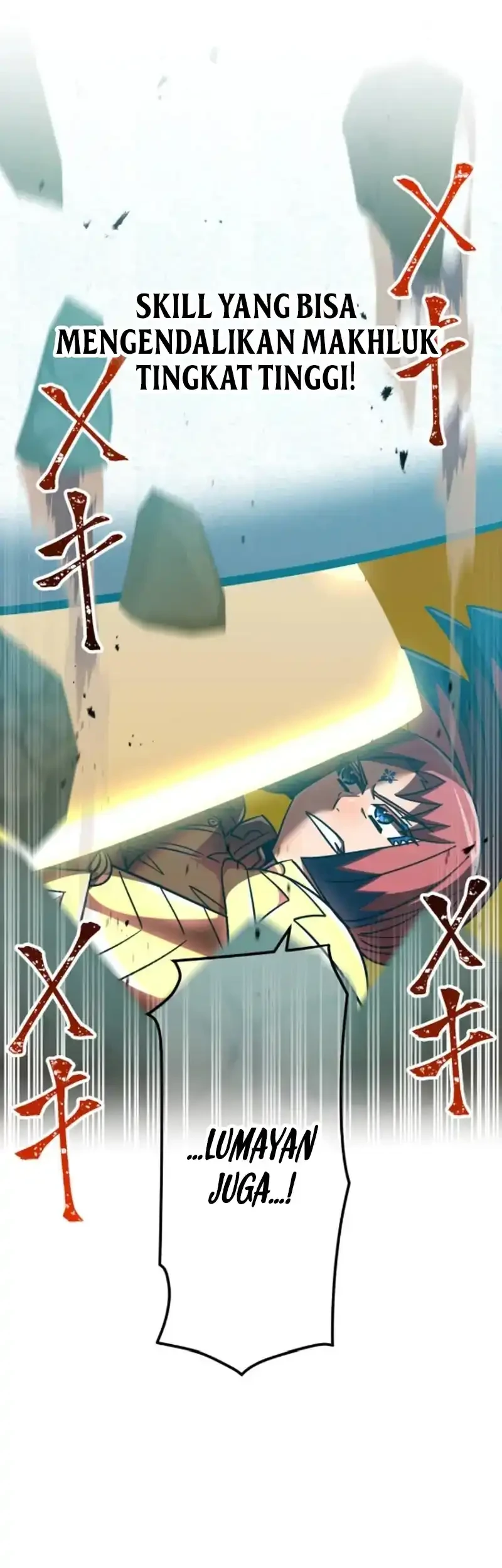 Savior of Divine Blood ~Draw Out 0.00000001% to Become the Strongest~ Chapter 130 Gambar 40