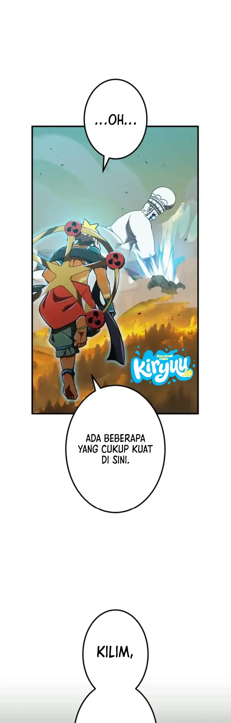 Savior of Divine Blood ~Draw Out 0.00000001% to Become the Strongest~ Chapter 130 Gambar 41