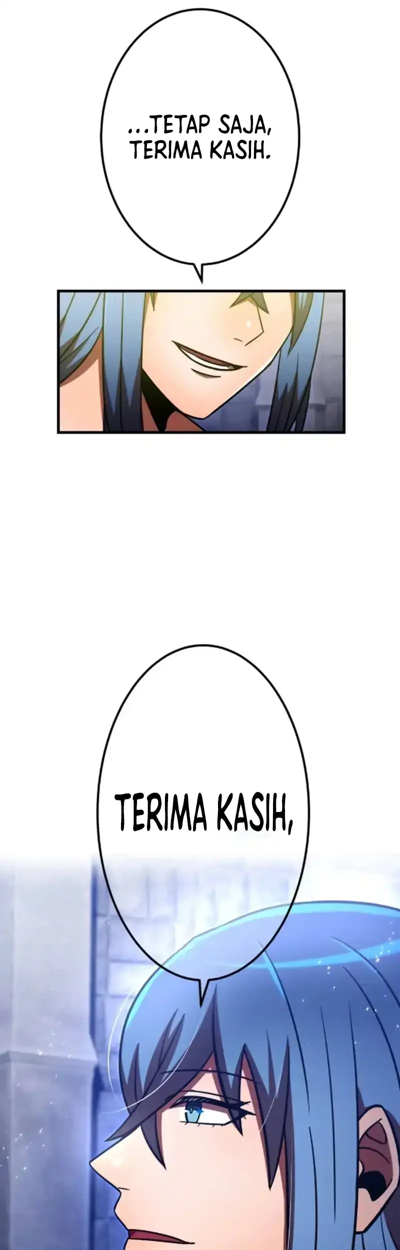 Savior of Divine Blood ~Draw Out 0.00000001% to Become the Strongest~ Chapter 131 Gambar 37