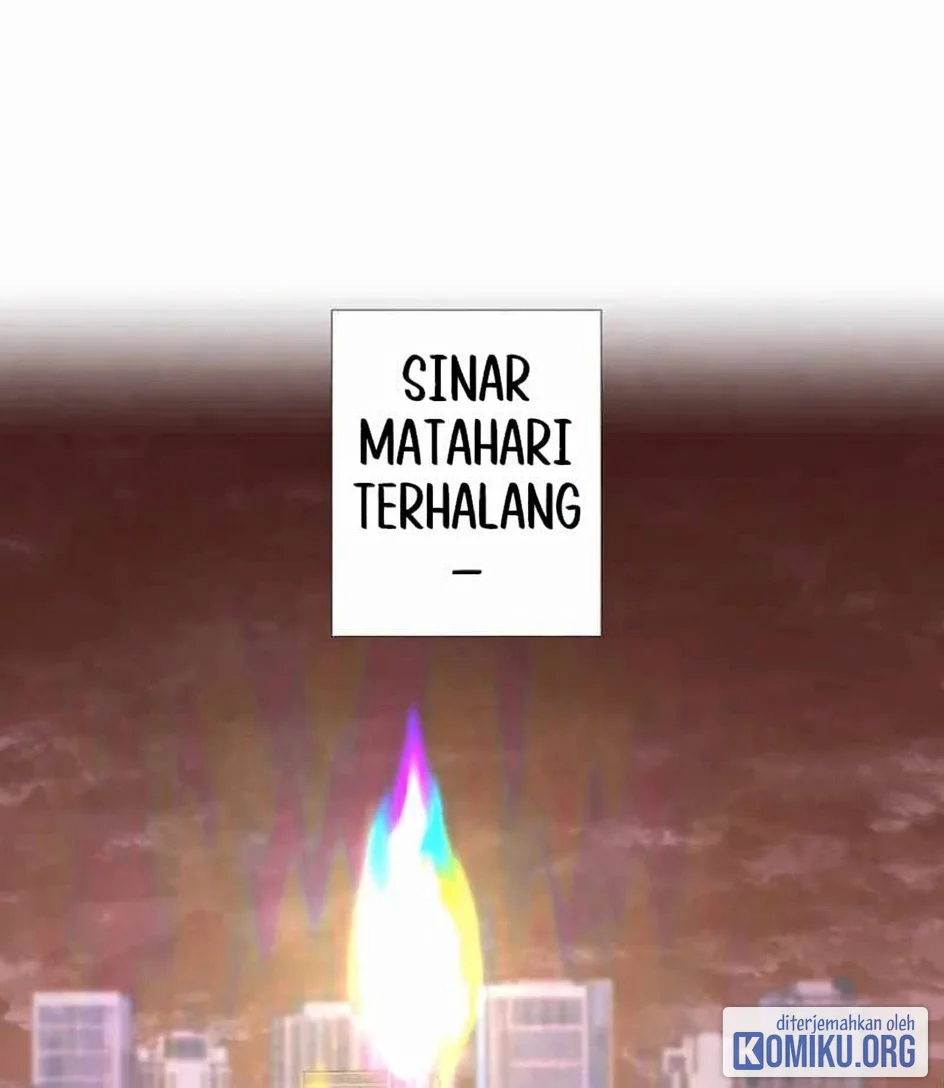 Savior of Divine Blood ~Draw Out 0.00000001% to Become the Strongest~ Chapter 140 Gambar 53