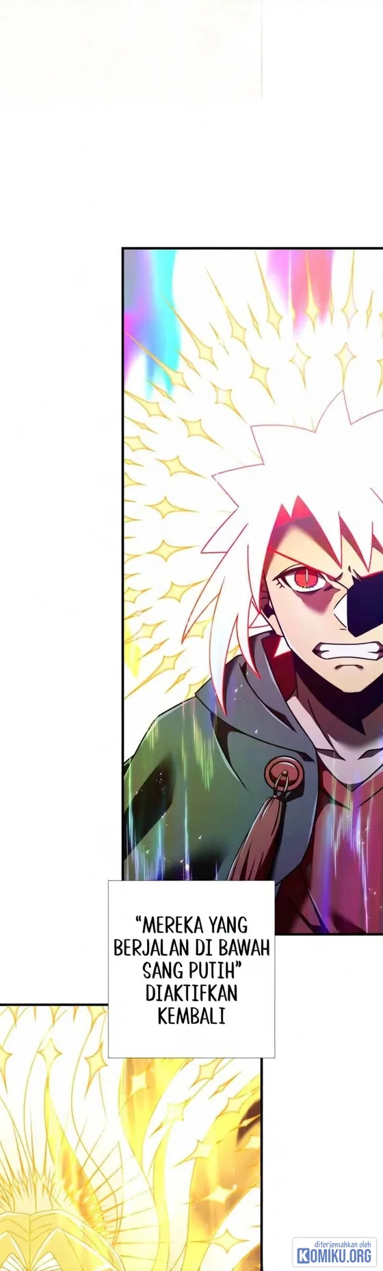 Savior of Divine Blood ~Draw Out 0.00000001% to Become the Strongest~ Chapter 140 Gambar 55