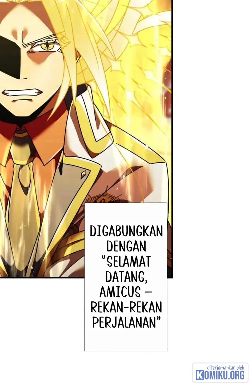 Savior of Divine Blood ~Draw Out 0.00000001% to Become the Strongest~ Chapter 140 Gambar 56