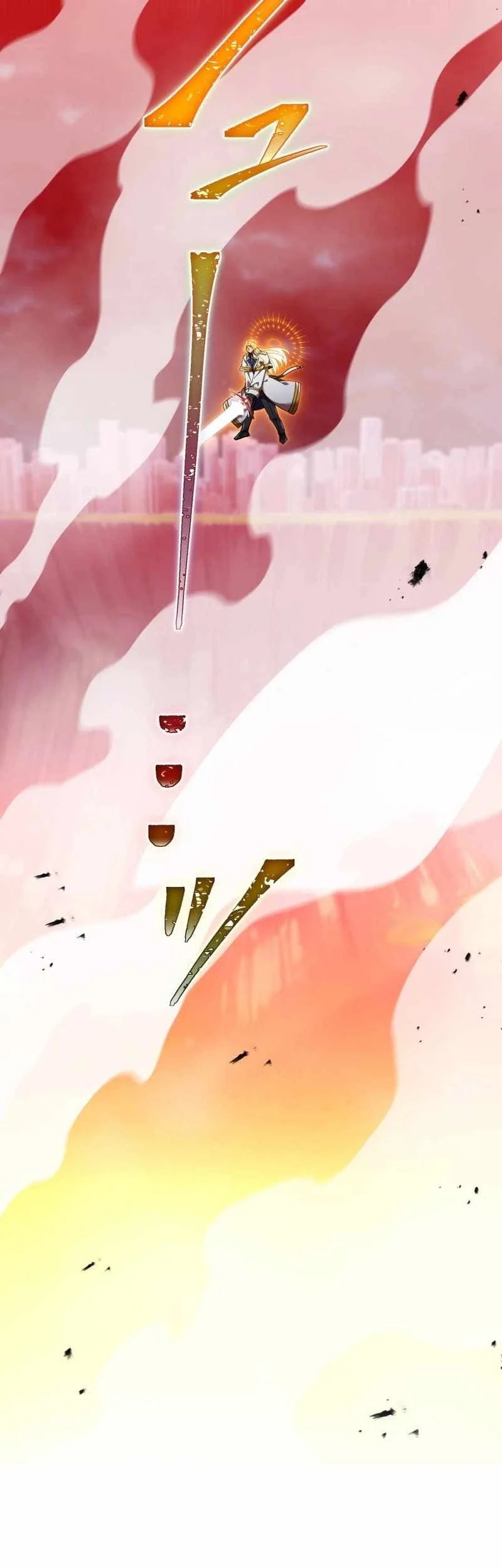 Savior of Divine Blood ~Draw Out 0.00000001% to Become the Strongest~ Chapter 141 Gambar 65