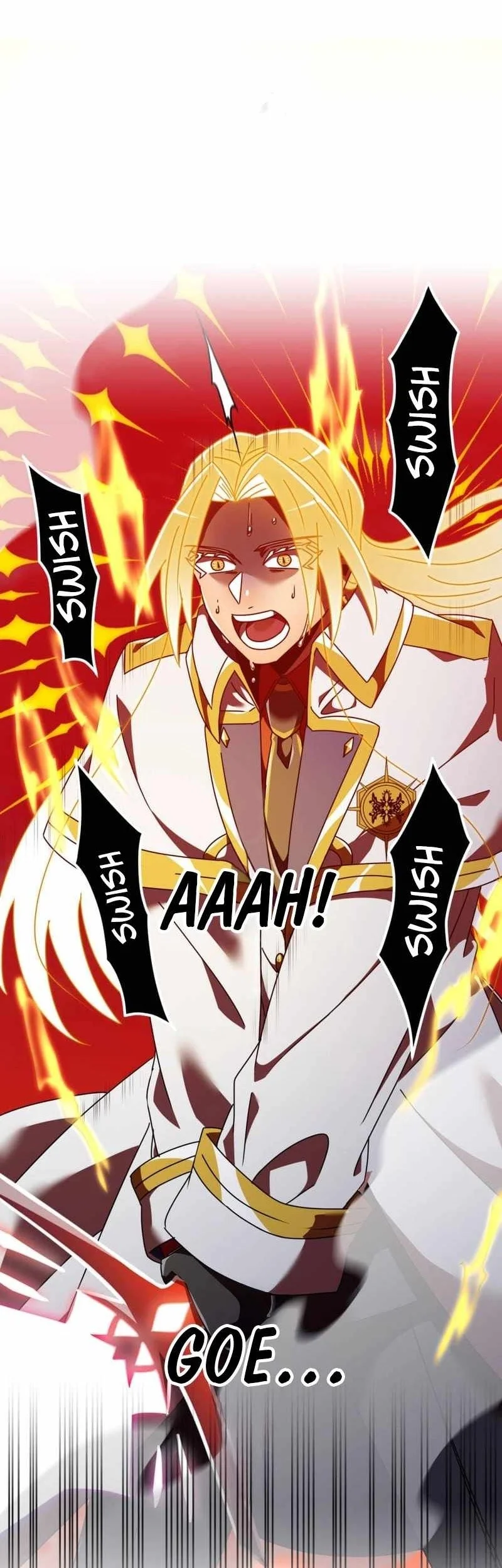 Savior of Divine Blood ~Draw Out 0.00000001% to Become the Strongest~ Chapter 141 Gambar 67