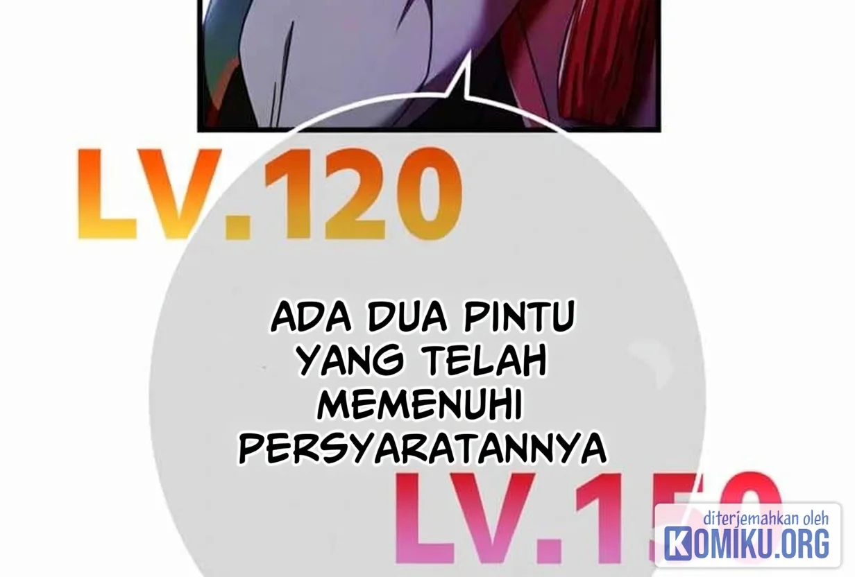 Savior of Divine Blood ~Draw Out 0.00000001% to Become the Strongest~ Chapter 155 Gambar 71