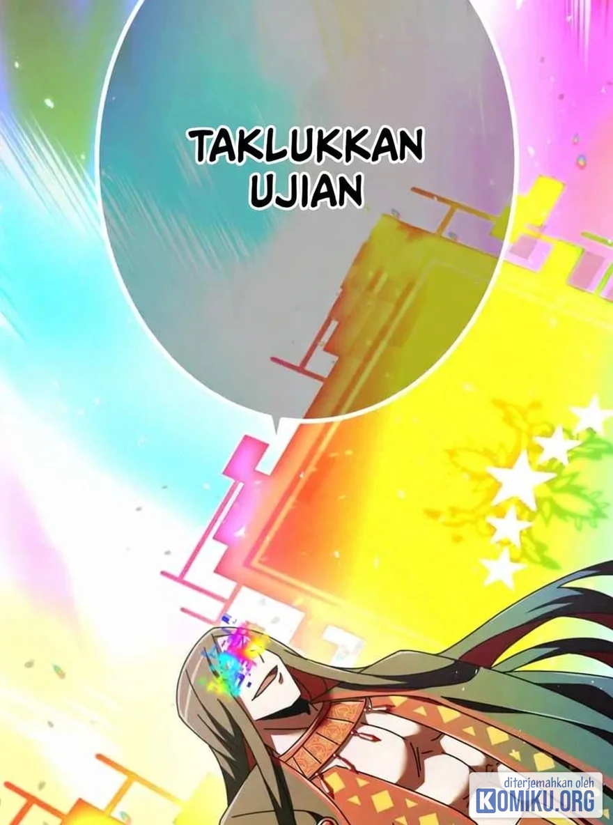 Savior of Divine Blood ~Draw Out 0.00000001% to Become the Strongest~ Chapter 155 Gambar 74