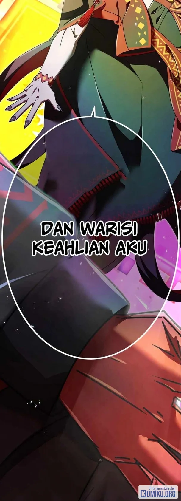 Savior of Divine Blood ~Draw Out 0.00000001% to Become the Strongest~ Chapter 155 Gambar 75