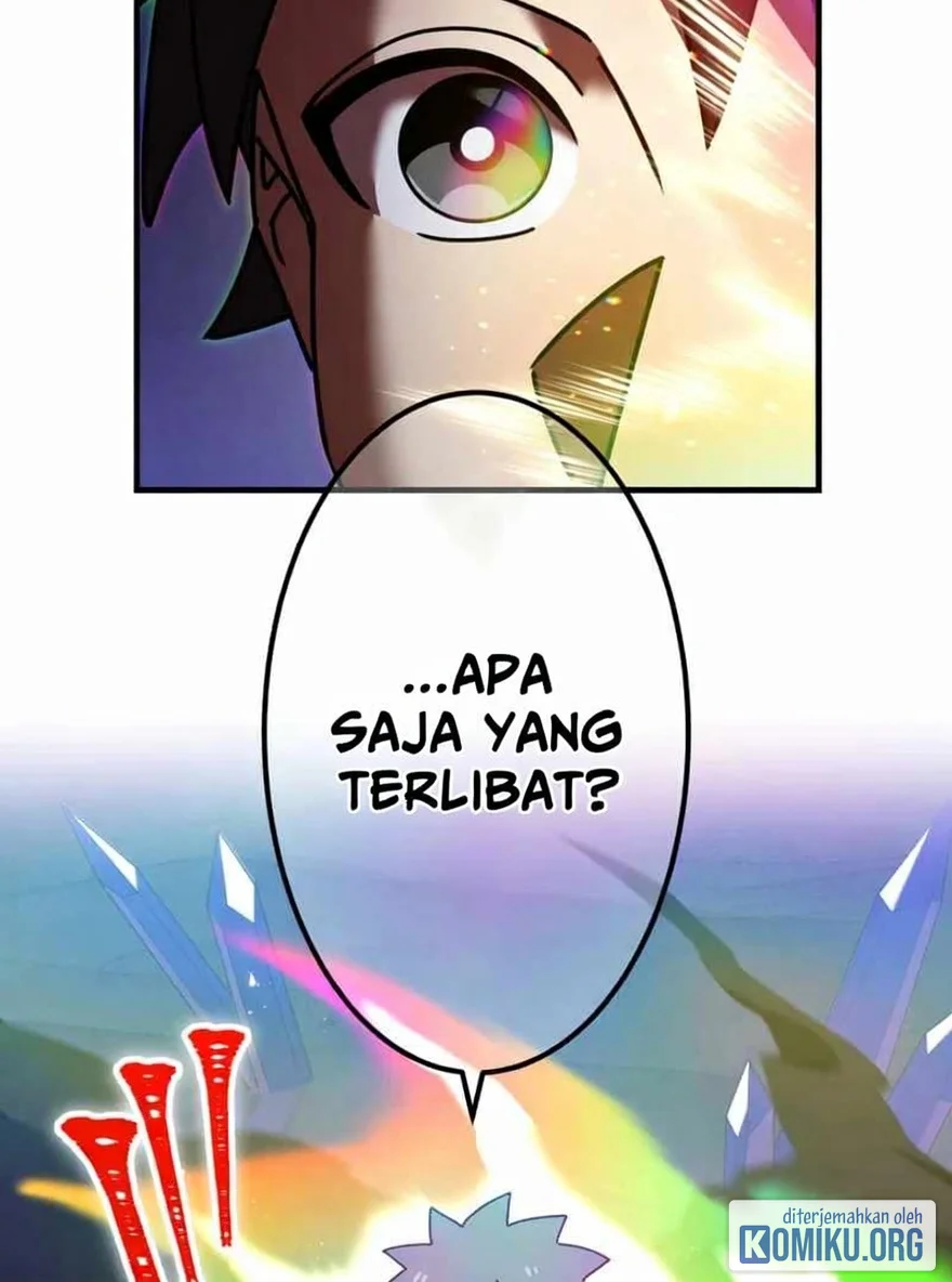 Savior of Divine Blood ~Draw Out 0.00000001% to Become the Strongest~ Chapter 155 Gambar 78