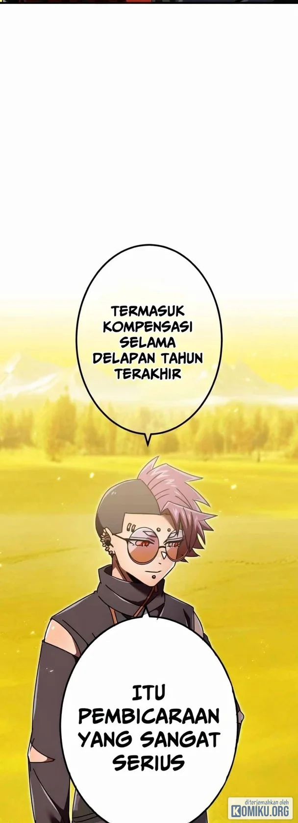 Savior of Divine Blood ~Draw Out 0.00000001% to Become the Strongest~ Chapter 156 Gambar 67