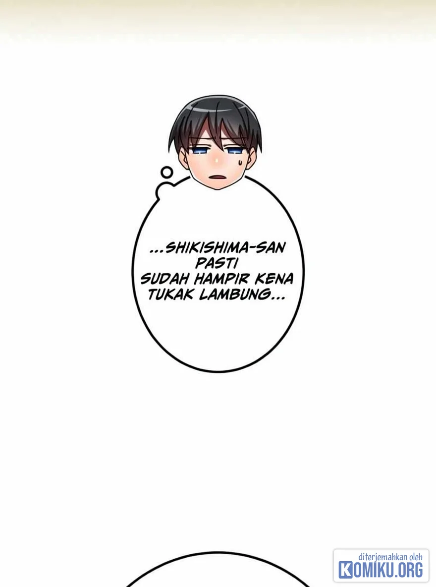 Savior of Divine Blood ~Draw Out 0.00000001% to Become the Strongest~ Chapter 156 Gambar 69