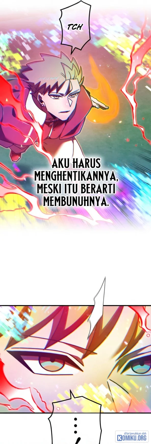 Savior of Divine Blood ~Draw Out 0.00000001% to Become the Strongest~ Chapter 157 Gambar 59