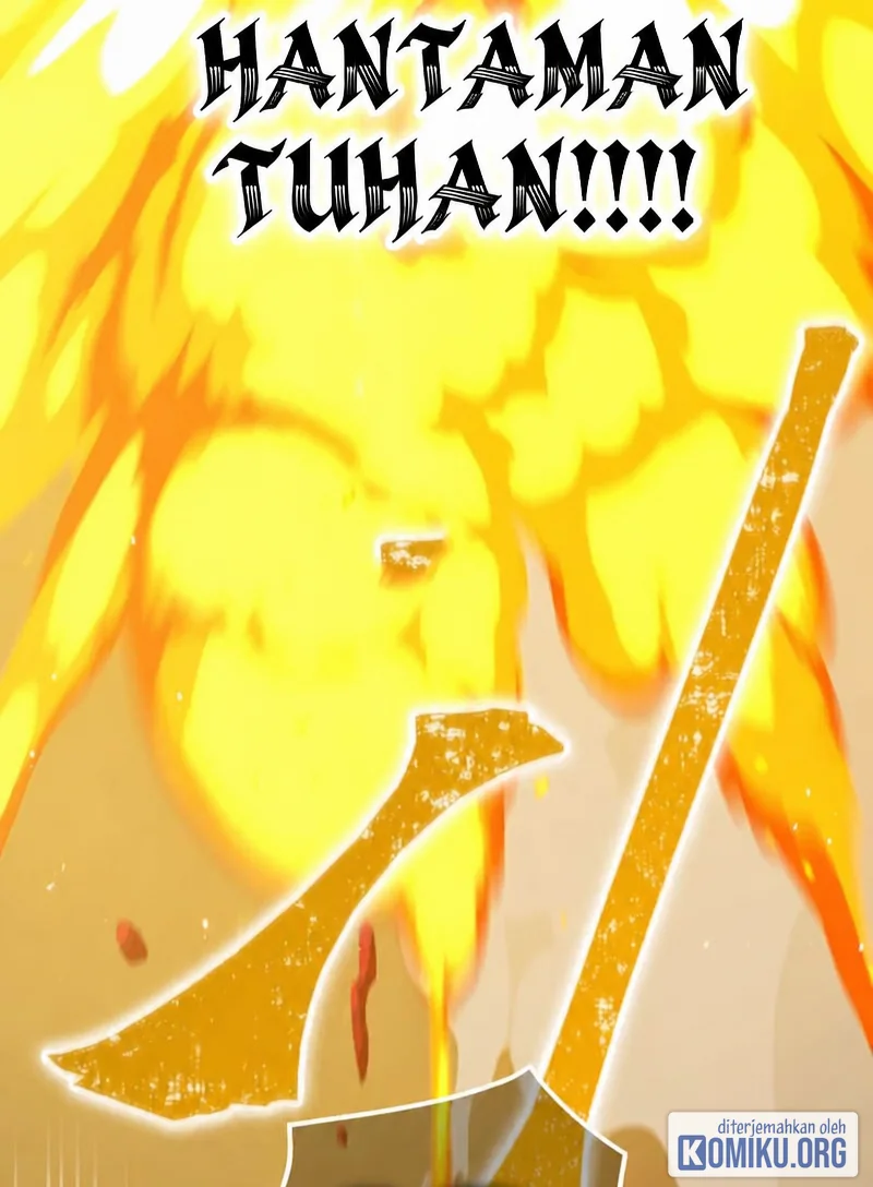 Savior of Divine Blood ~Draw Out 0.00000001% to Become the Strongest~ Chapter 158 Gambar 78