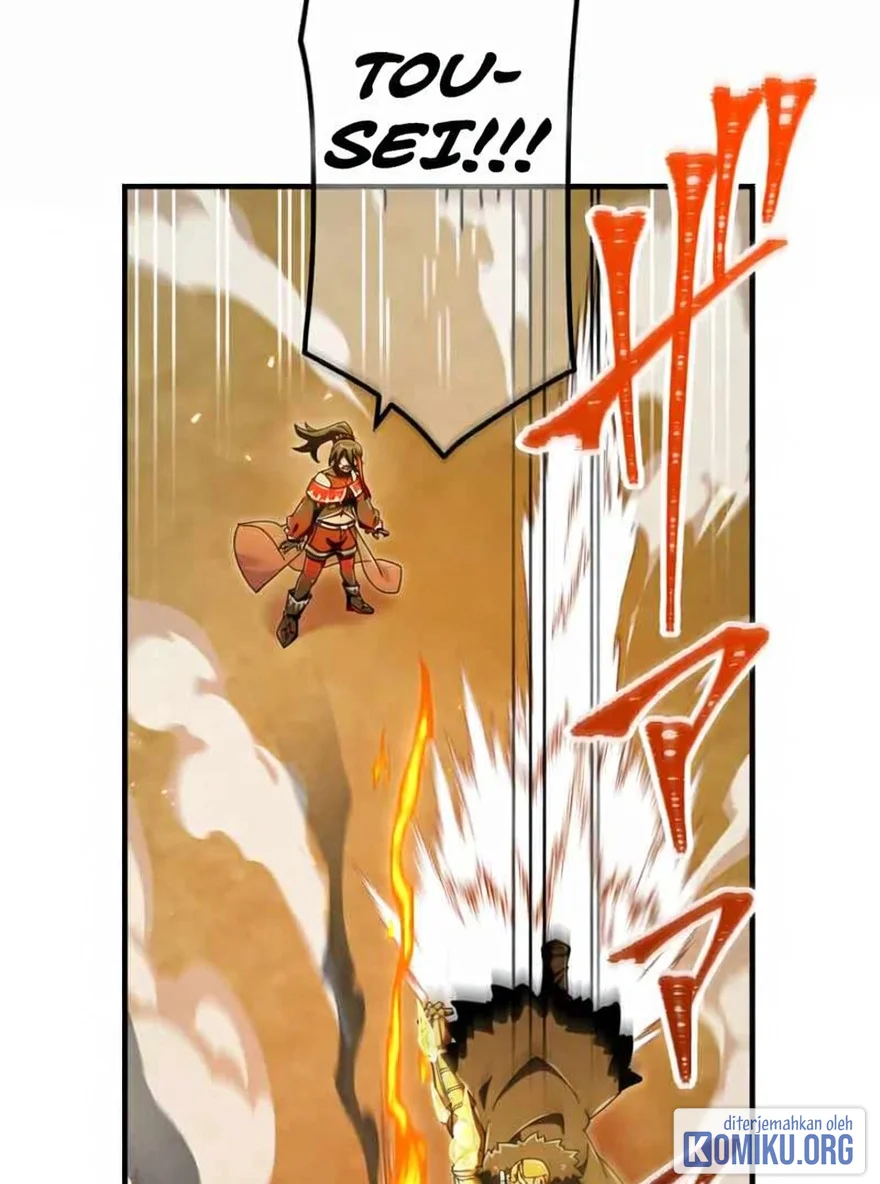 Savior of Divine Blood ~Draw Out 0.00000001% to Become the Strongest~ Chapter 158 Gambar 81