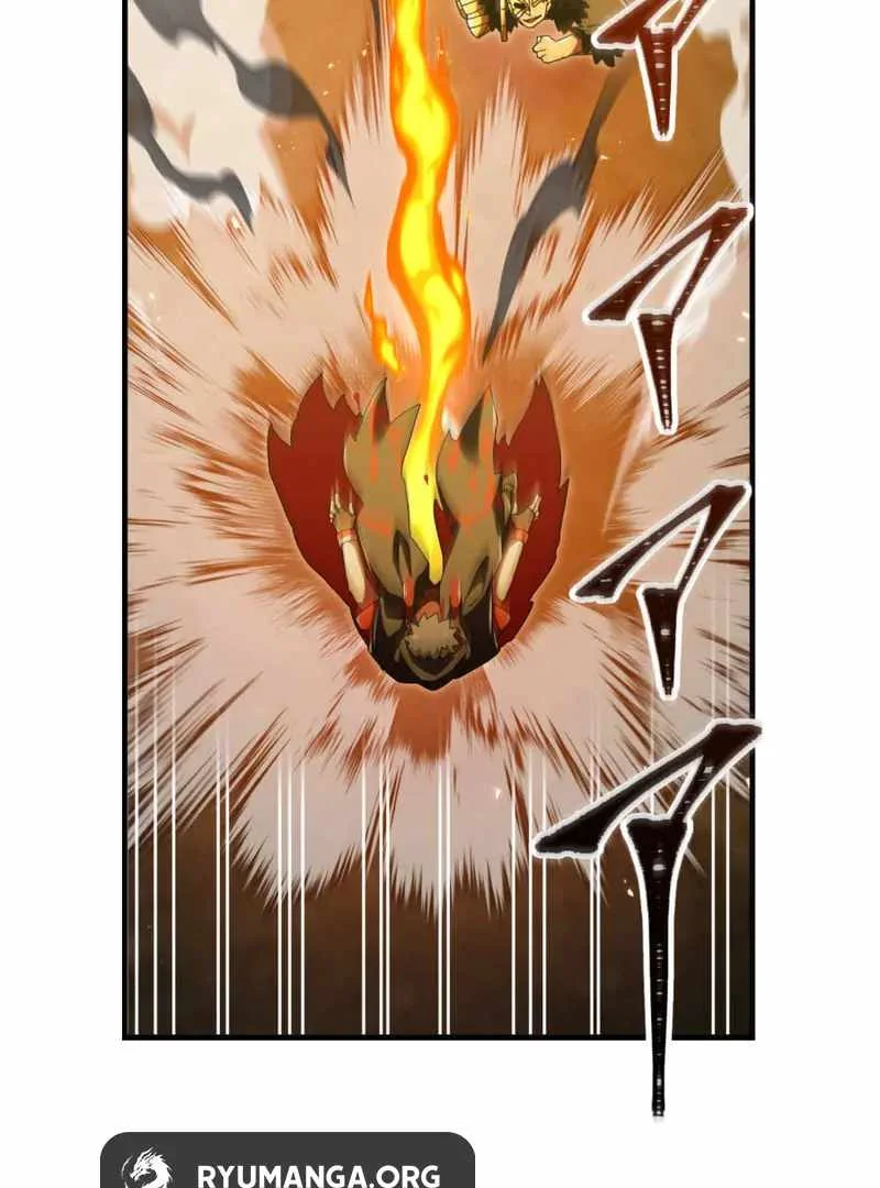 Savior of Divine Blood ~Draw Out 0.00000001% to Become the Strongest~ Chapter 158 Gambar 82