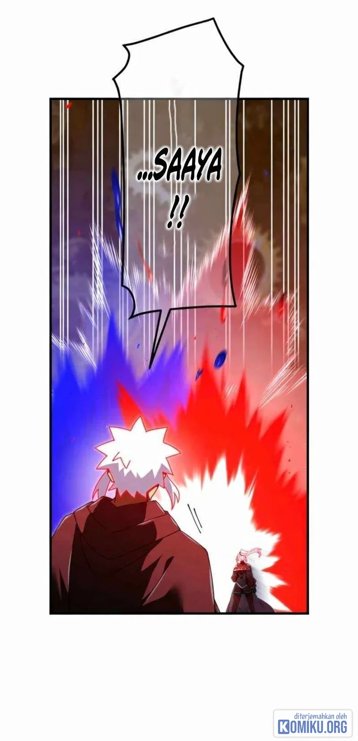 Savior of Divine Blood ~Draw Out 0.00000001% to Become the Strongest~ Chapter 159 Gambar 46