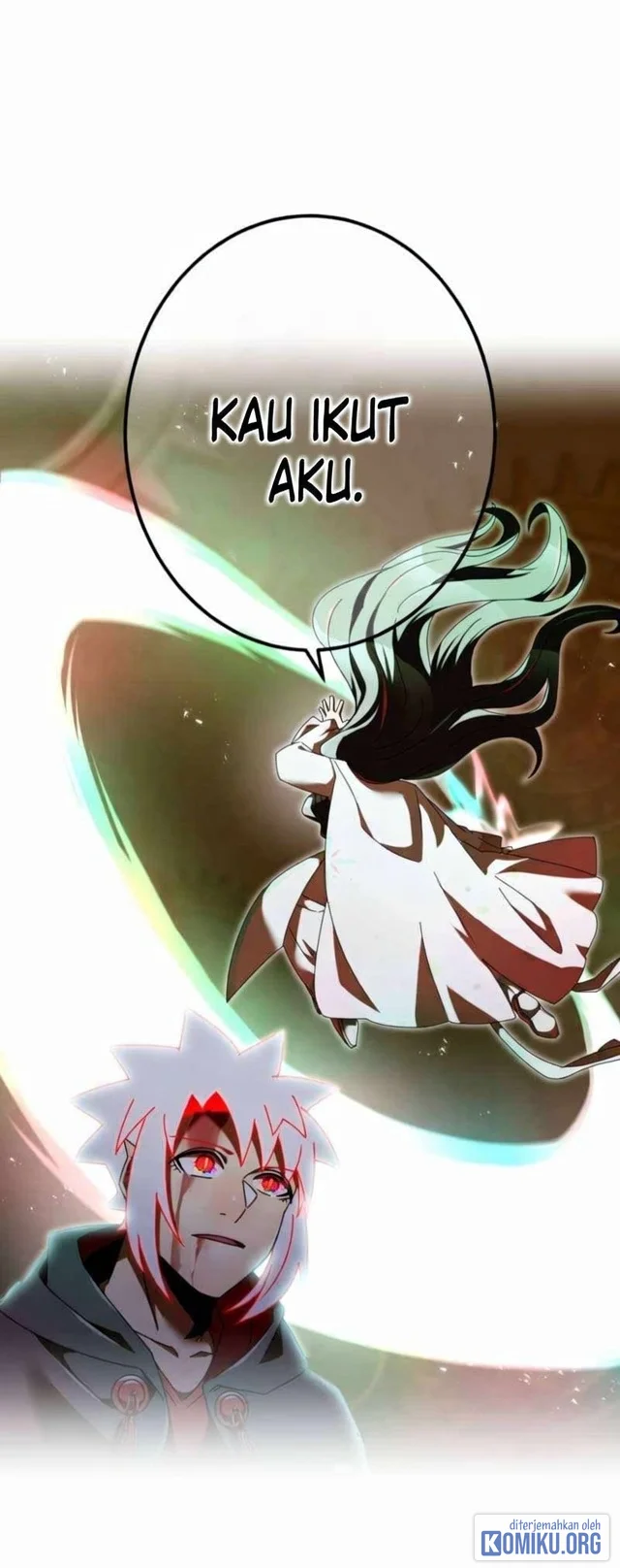 Savior of Divine Blood ~Draw Out 0.00000001% to Become the Strongest~ Chapter 159 Gambar 47