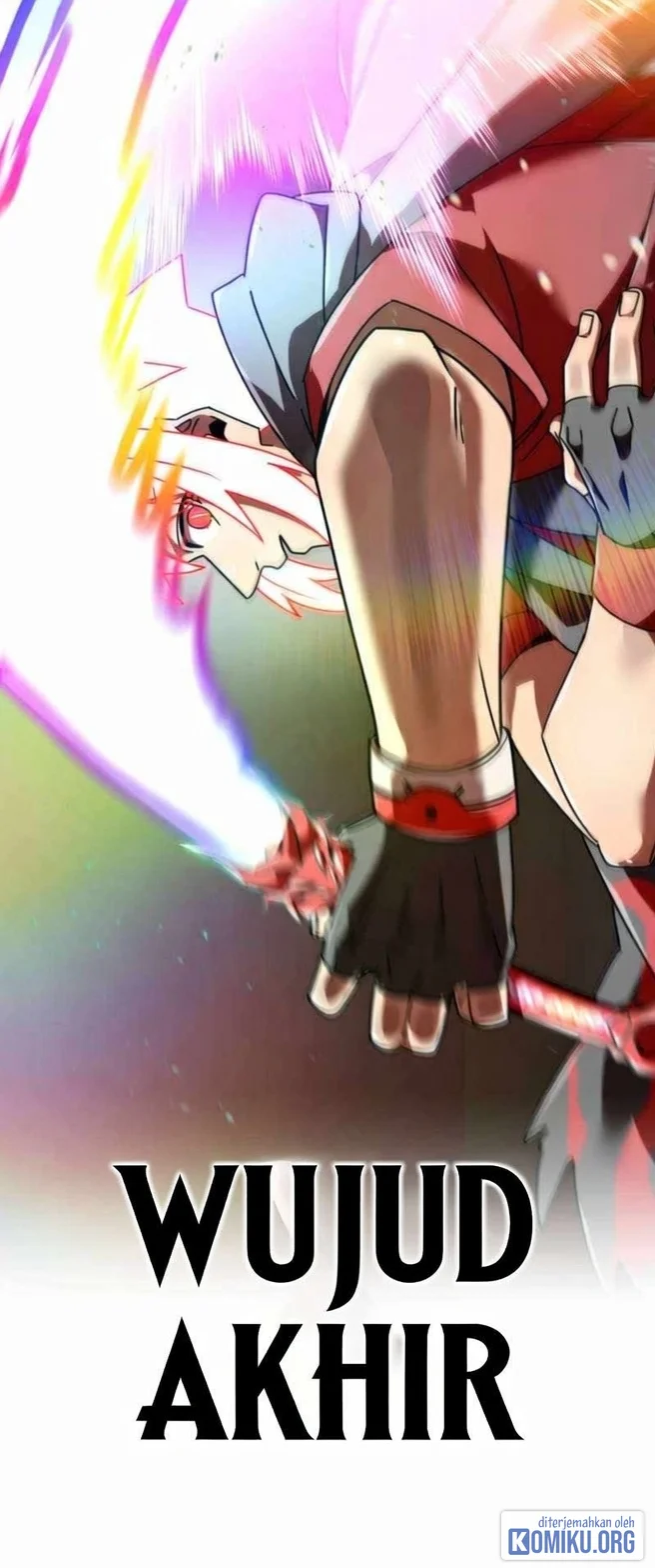 Savior of Divine Blood ~Draw Out 0.00000001% to Become the Strongest~ Chapter 159 Gambar 49