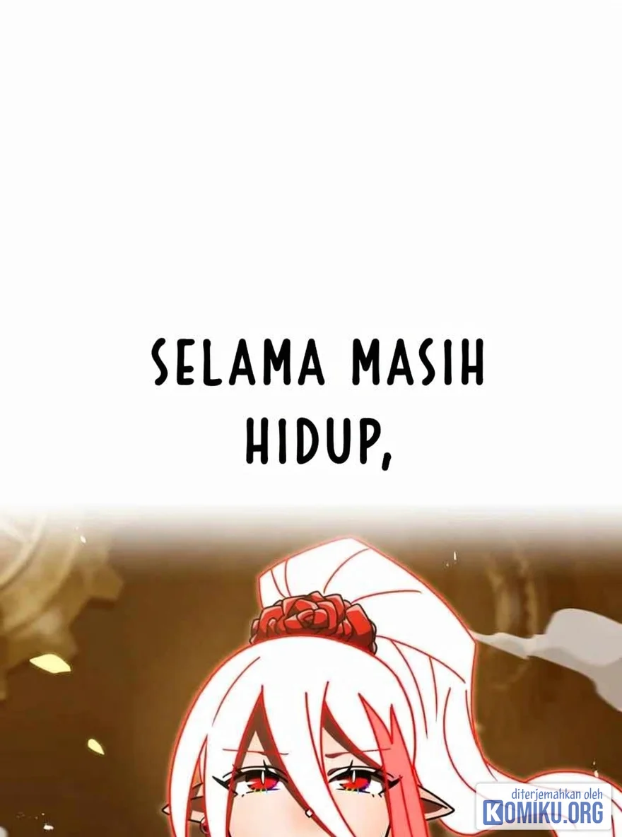 Savior of Divine Blood ~Draw Out 0.00000001% to Become the Strongest~ Chapter 160 Gambar 63