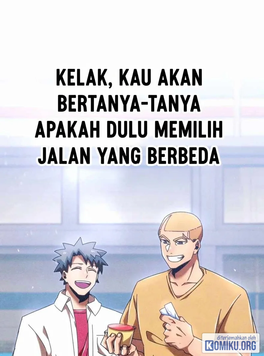 Savior of Divine Blood ~Draw Out 0.00000001% to Become the Strongest~ Chapter 160 Gambar 65