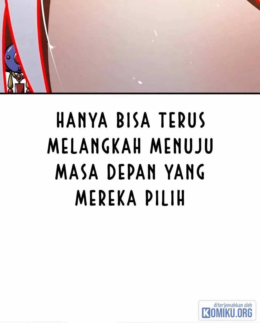 Savior of Divine Blood ~Draw Out 0.00000001% to Become the Strongest~ Chapter 160 Gambar 68