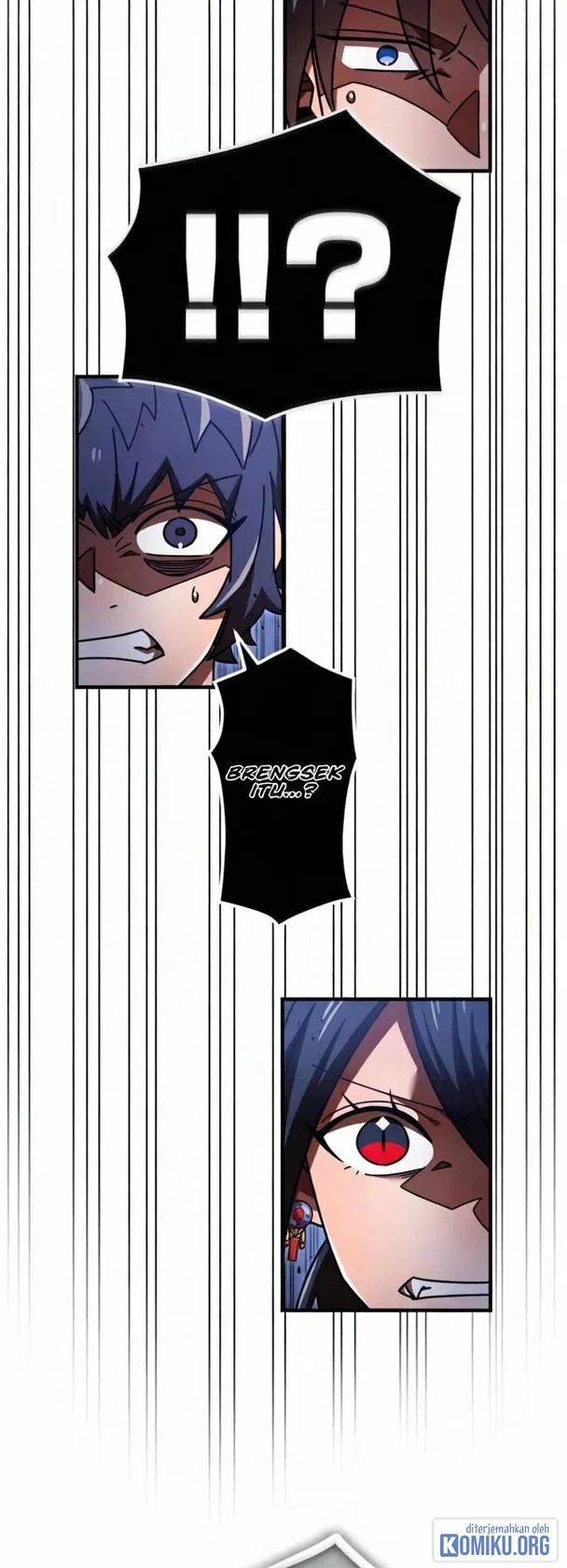 Savior of Divine Blood ~Draw Out 0.00000001% to Become the Strongest~ Chapter 161 Gambar 59
