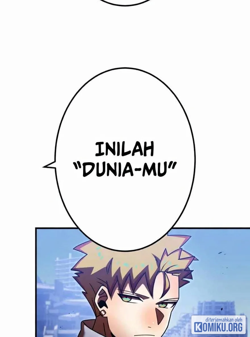 Savior of Divine Blood ~Draw Out 0.00000001% to Become the Strongest~ Chapter 162 Gambar 61