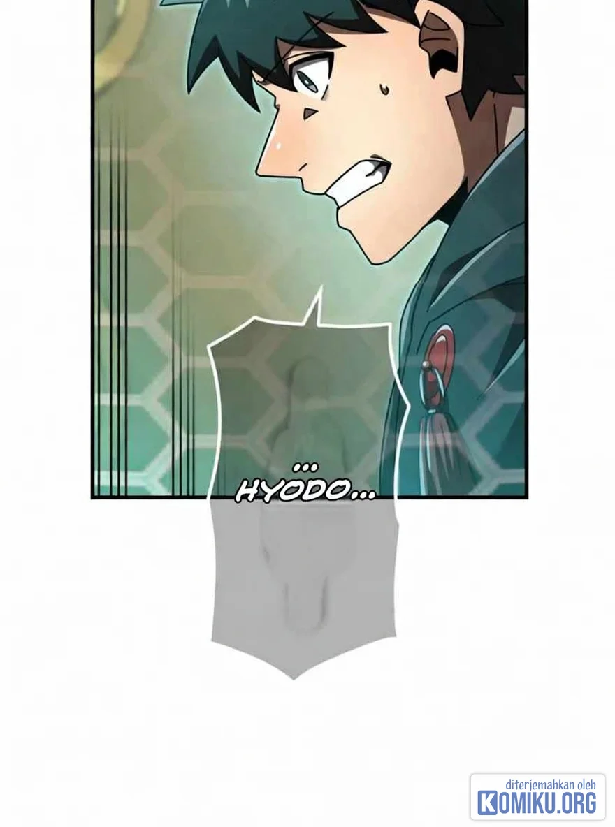 Savior of Divine Blood ~Draw Out 0.00000001% to Become the Strongest~ Chapter 163 Gambar 69