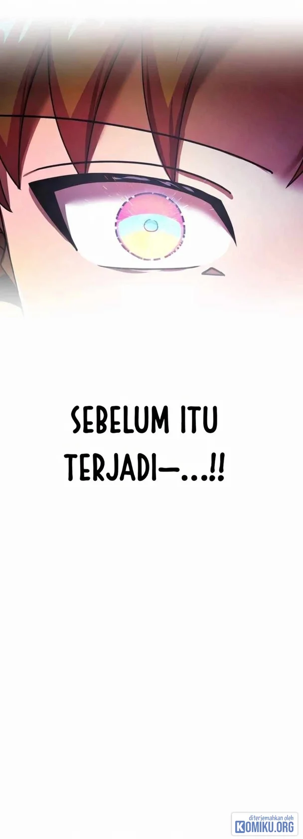 Savior of Divine Blood ~Draw Out 0.00000001% to Become the Strongest~ Chapter 164 Gambar 79