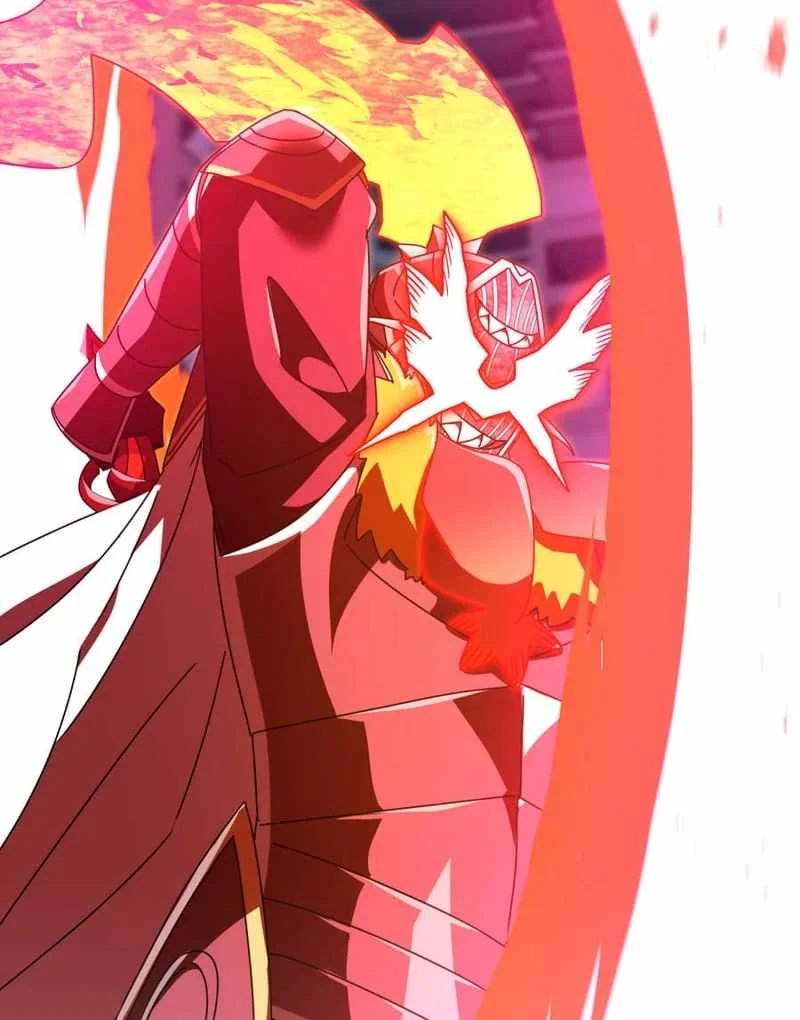 Savior of Divine Blood ~Draw Out 0.00000001% to Become the Strongest~ Chapter 164 Gambar 85