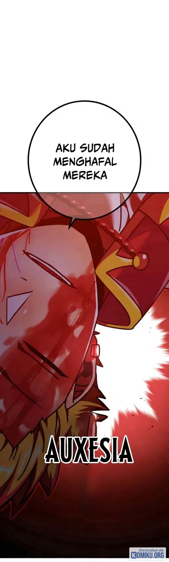Savior of Divine Blood ~Draw Out 0.00000001% to Become the Strongest~ Chapter 165 Gambar 53