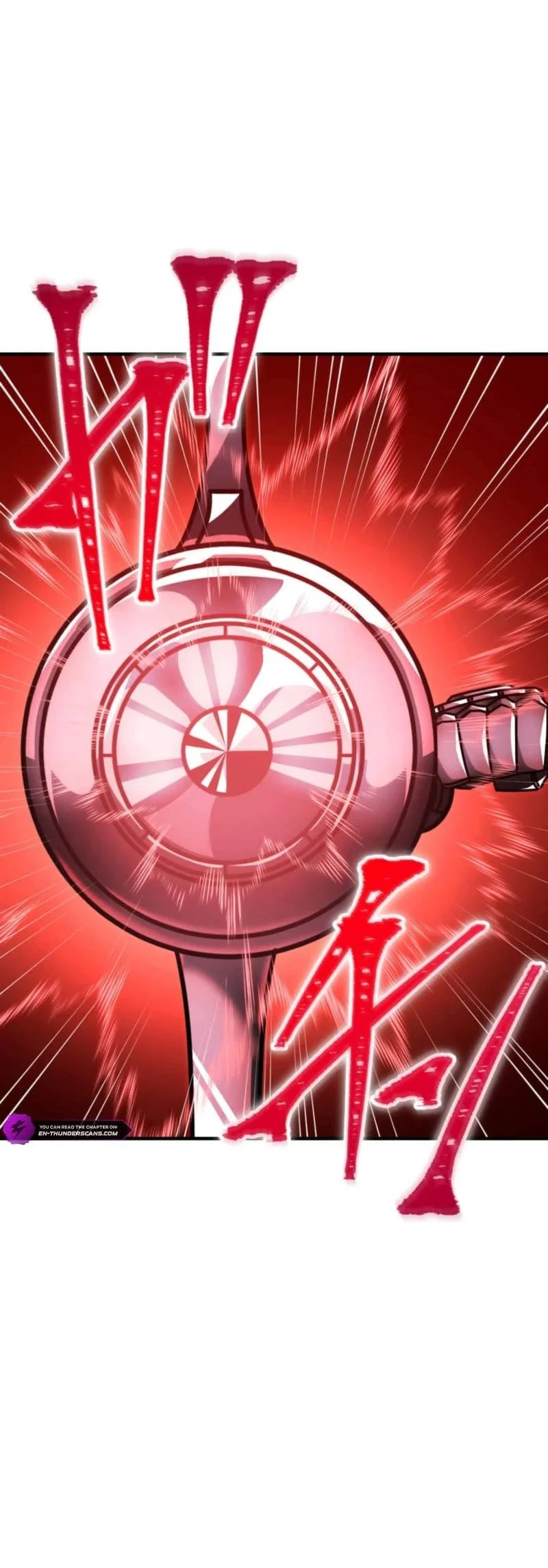 Savior of Divine Blood ~Draw Out 0.00000001% to Become the Strongest~ Chapter 165 Gambar 55