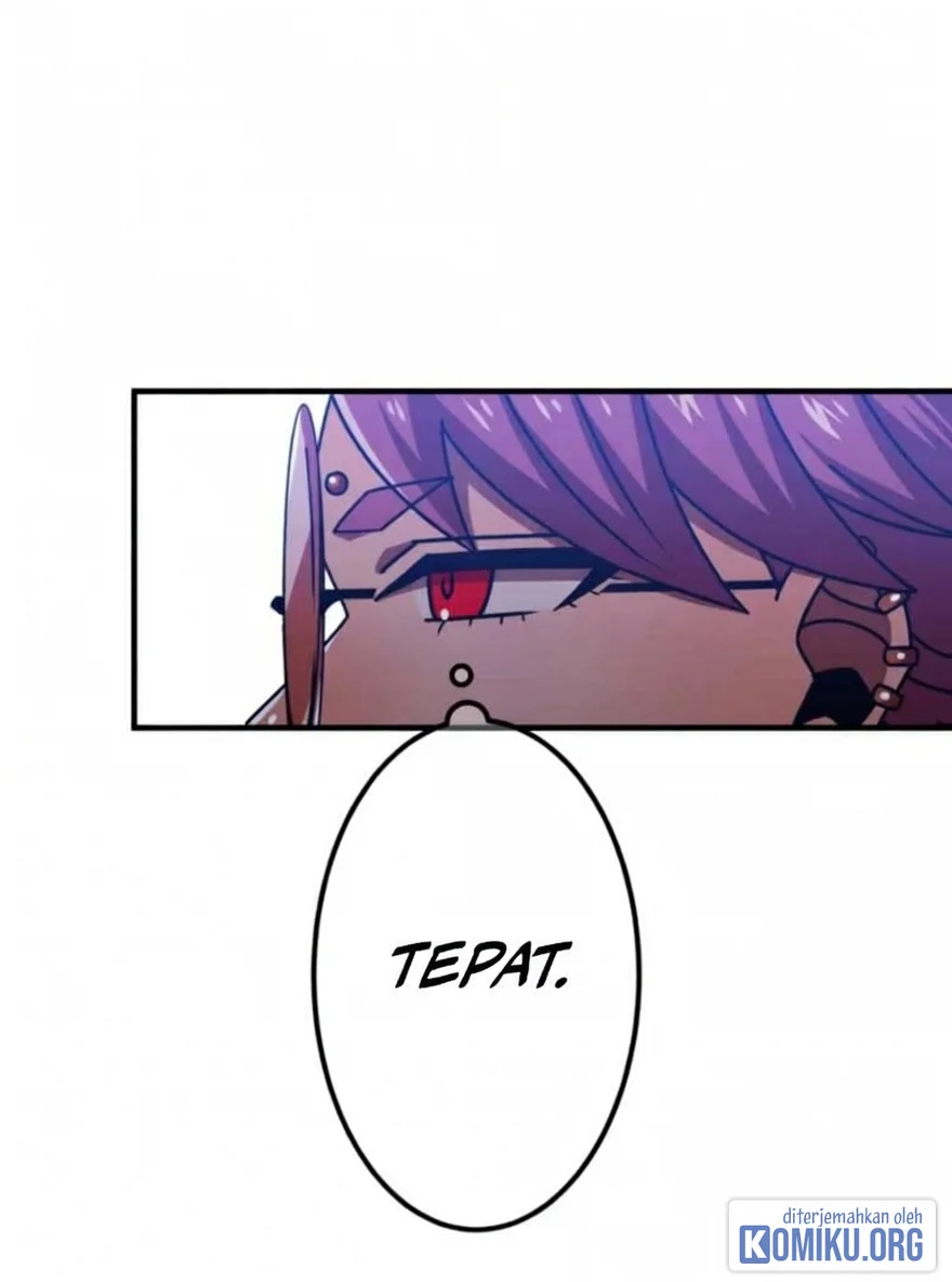 Savior of Divine Blood ~Draw Out 0.00000001% to Become the Strongest~ Chapter 166 Gambar 63