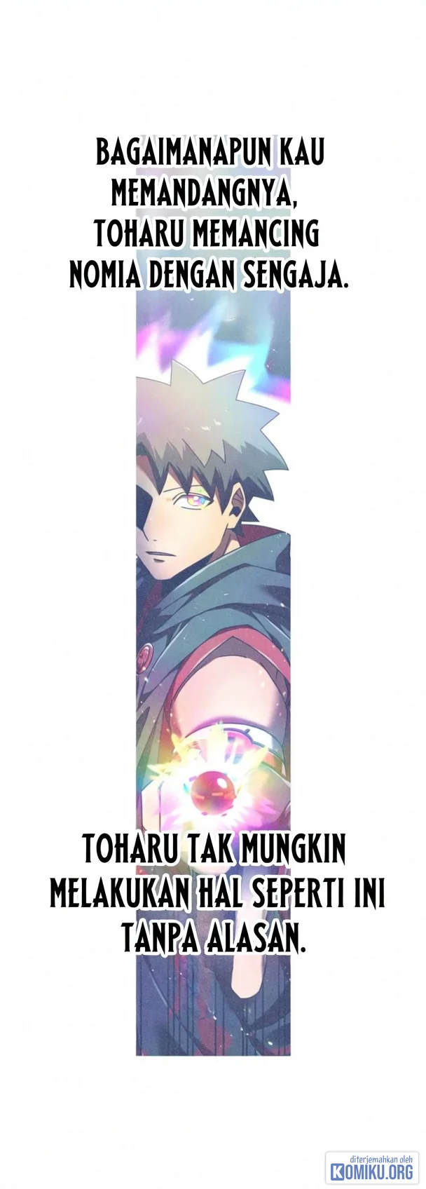Savior of Divine Blood ~Draw Out 0.00000001% to Become the Strongest~ Chapter 166 Gambar 64