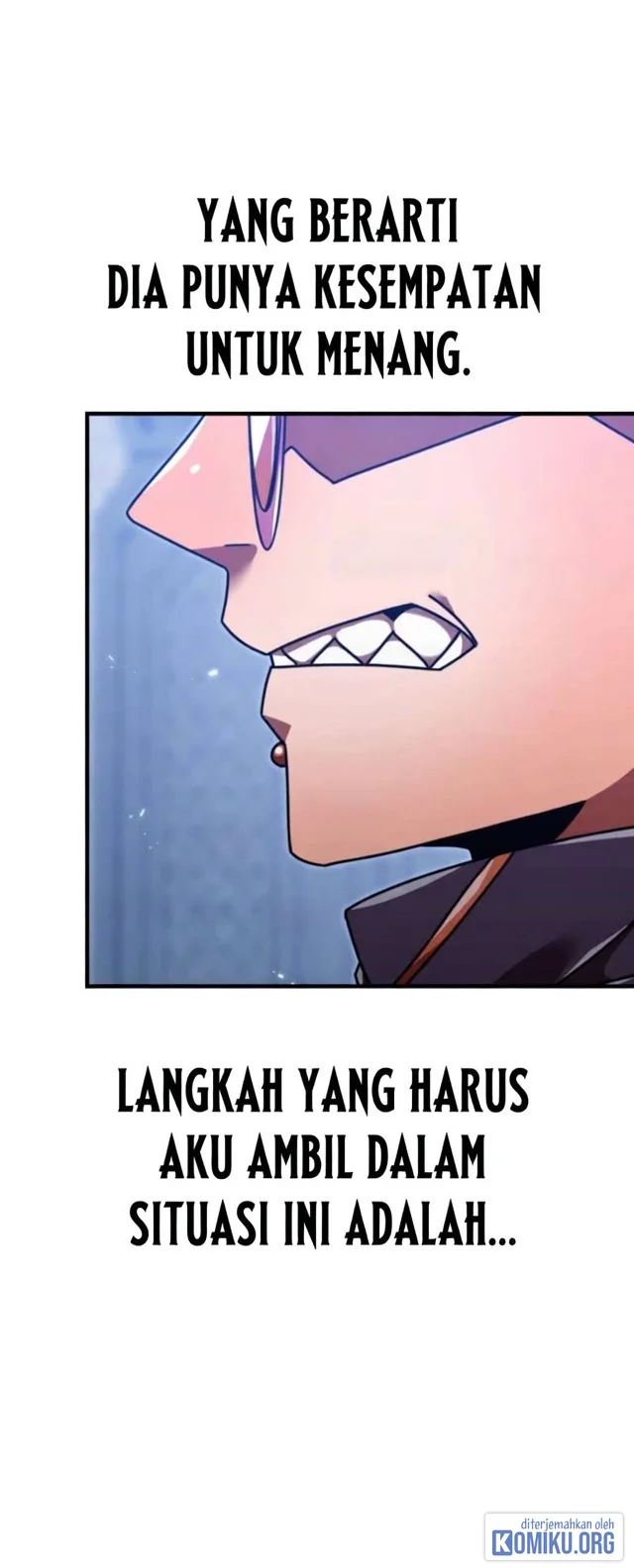 Savior of Divine Blood ~Draw Out 0.00000001% to Become the Strongest~ Chapter 166 Gambar 65