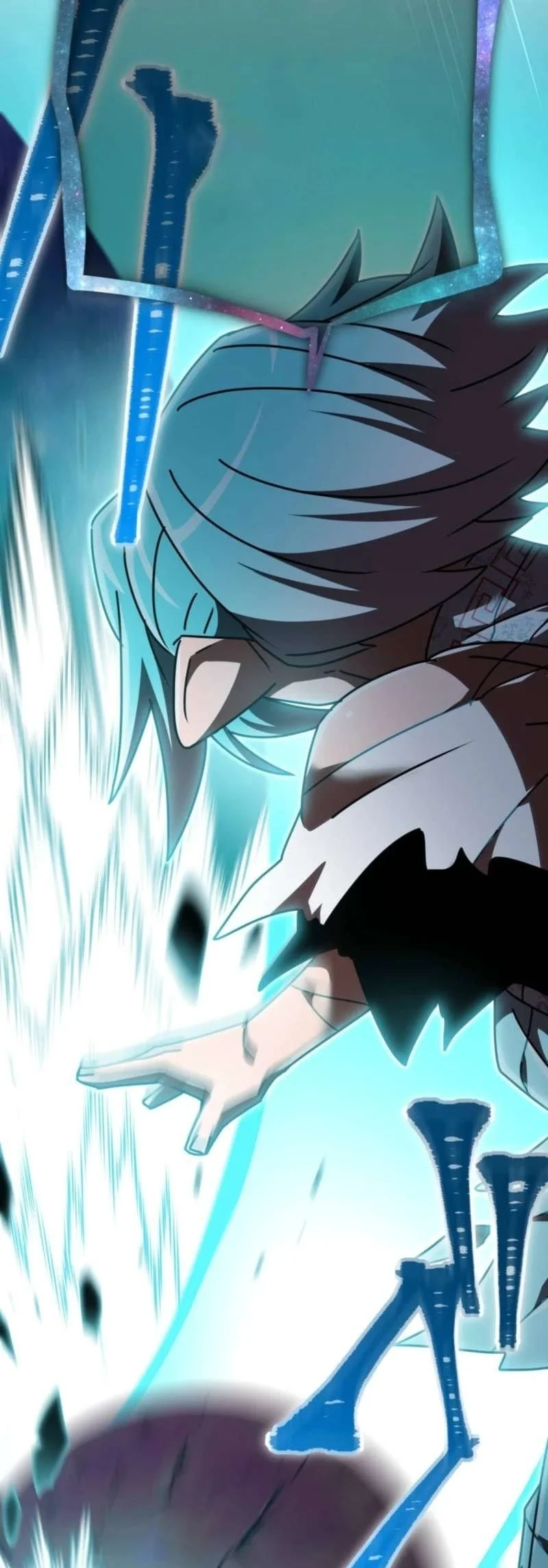 Savior of Divine Blood ~Draw Out 0.00000001% to Become the Strongest~ Chapter 167 Gambar 49