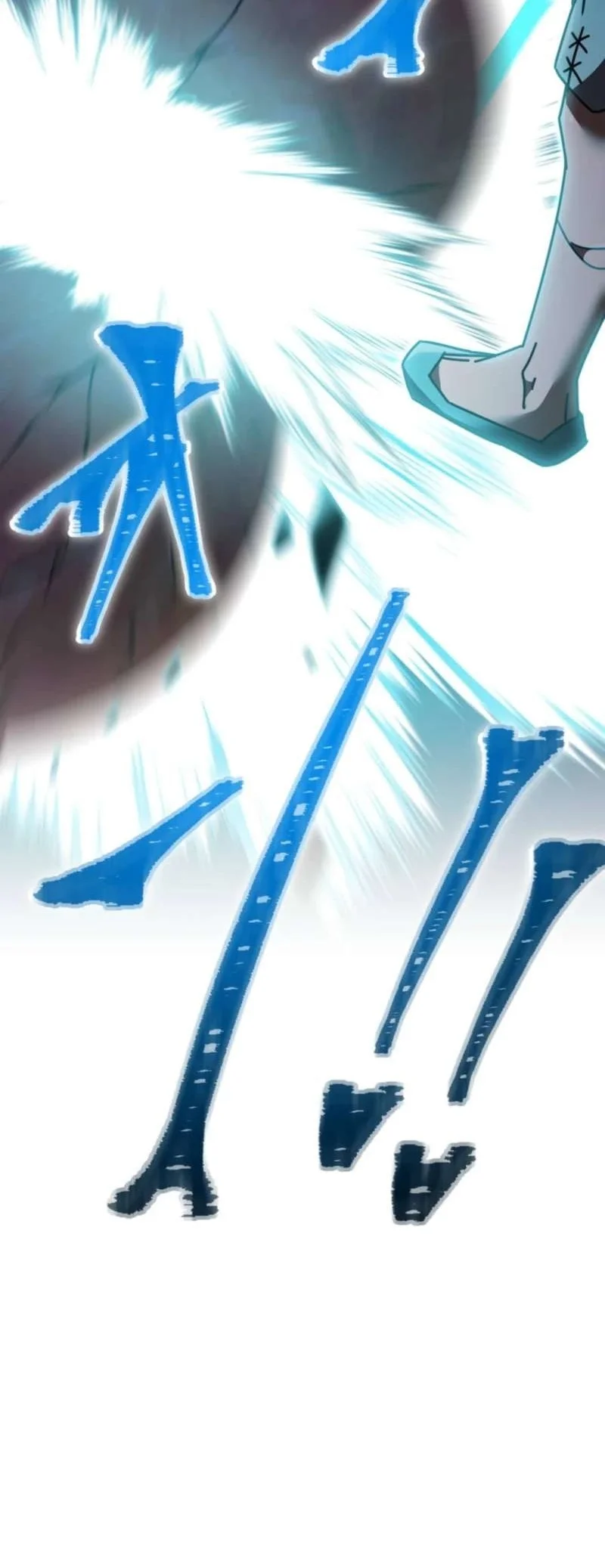 Savior of Divine Blood ~Draw Out 0.00000001% to Become the Strongest~ Chapter 167 Gambar 50