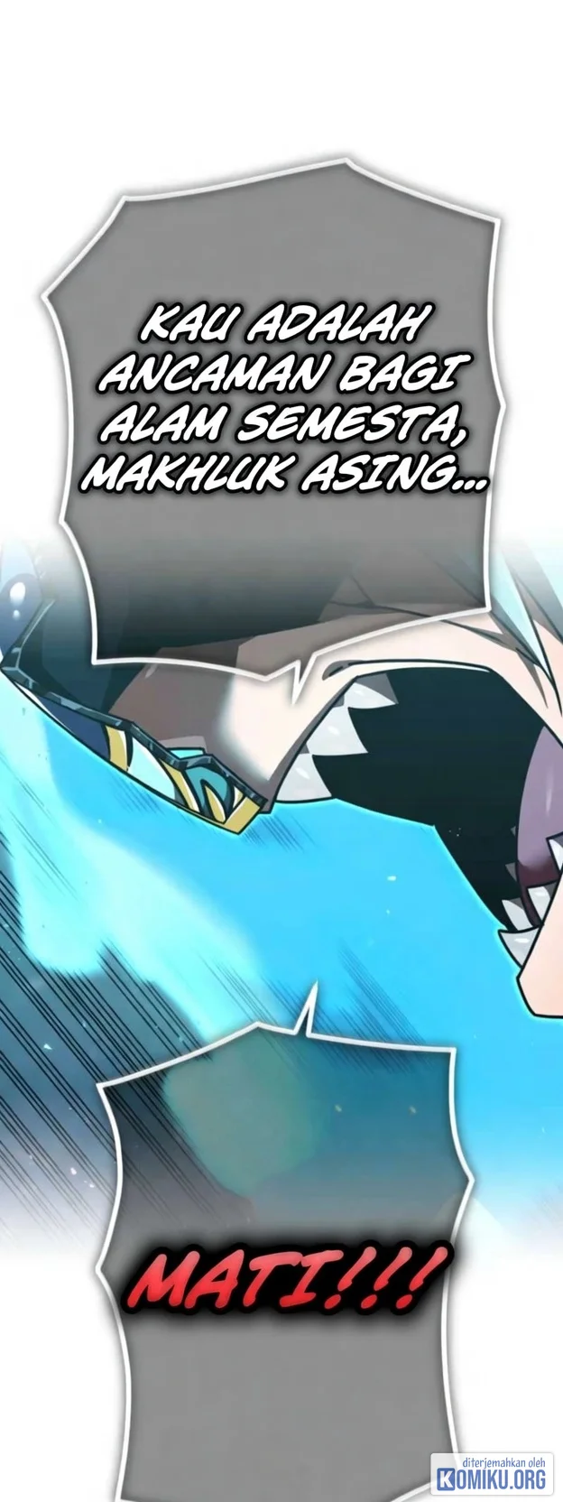 Savior of Divine Blood ~Draw Out 0.00000001% to Become the Strongest~ Chapter 167 Gambar 53