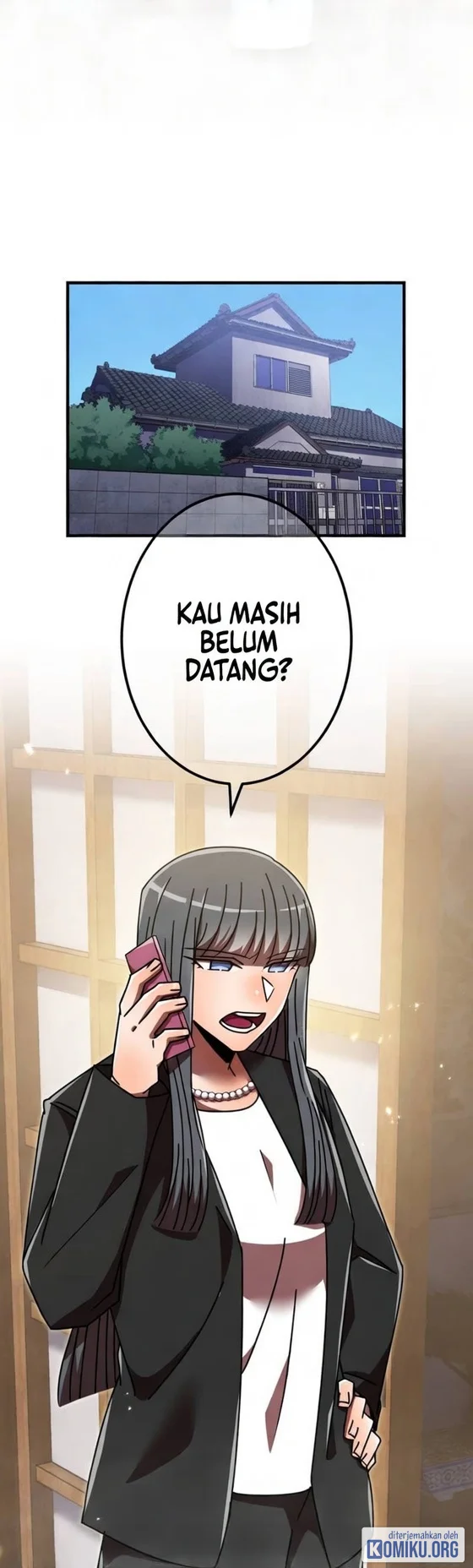 Savior of Divine Blood ~Draw Out 0.00000001% to Become the Strongest~ Chapter 168 Gambar 58