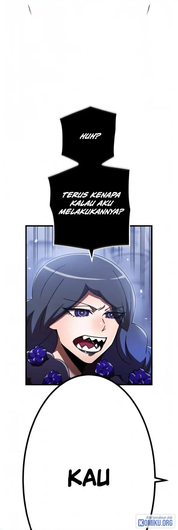 Savior of Divine Blood ~Draw Out 0.00000001% to Become the Strongest~ Chapter 169 Gambar 51