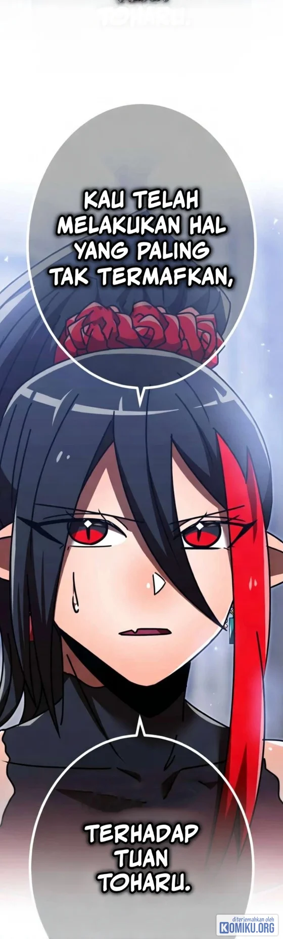Savior of Divine Blood ~Draw Out 0.00000001% to Become the Strongest~ Chapter 169 Gambar 54