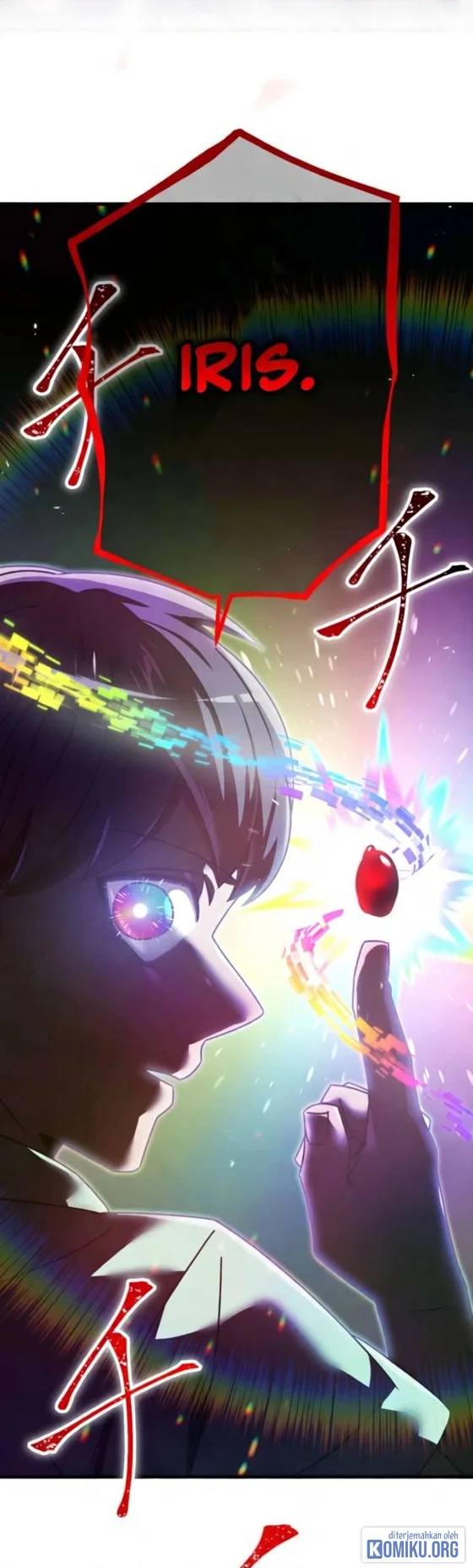 Savior of Divine Blood ~Draw Out 0.00000001% to Become the Strongest~ Chapter 169 Gambar 56