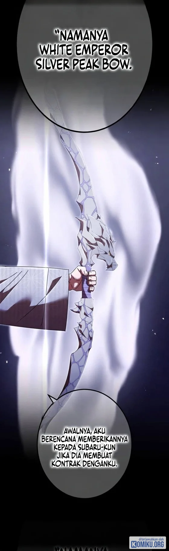 Savior of Divine Blood ~Draw Out 0.00000001% to Become the Strongest~ Chapter 170 Gambar 52