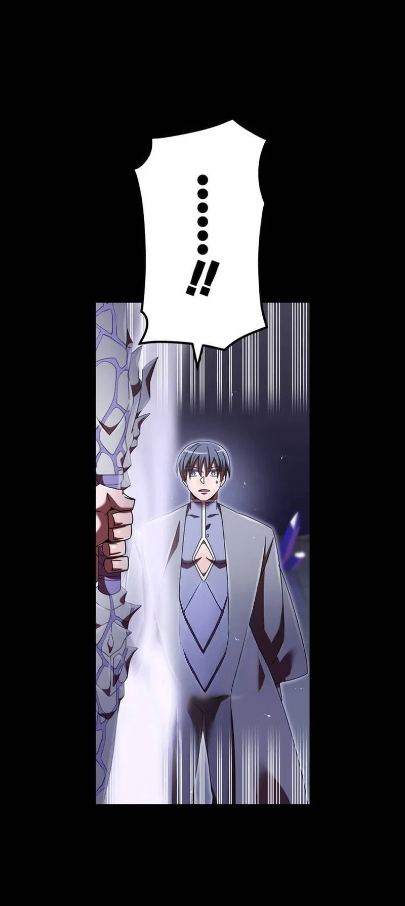 Savior of Divine Blood ~Draw Out 0.00000001% to Become the Strongest~ Chapter 170 Gambar 53